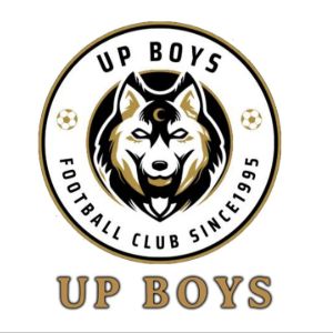UP BOYS