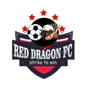 RED DRAGON FC
