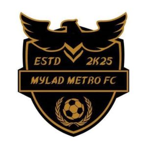 MYLADI METRO FC