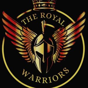 Royal Warriors