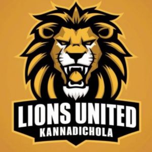 Lions United Kannadichola