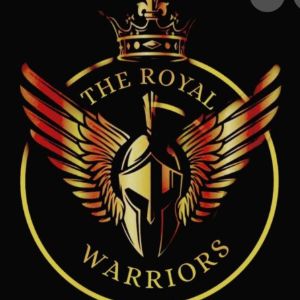 The Royal Warriors